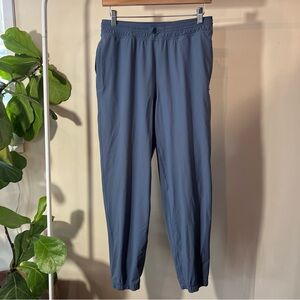 Athleta - Crosstrain High Rise Jogger With Pockets, Size M